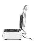 Wafelmaker 'Hart' - RVS - H 25.1 X 43.7 X 32 CM - Hendi - 212134 212134 €214.38 Wafelijzers
