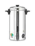 Warme dranken ketel - 10 liter - Enkelwandig - Hendi - 209882 209882 €74.79 Waterketels