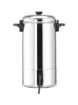 Warme dranken ketel - 10 liter - Enkelwandig - Hendi - 209882 209882 €74.79 Waterketels