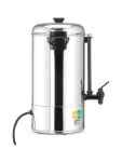 Warme dranken ketel - 10 liter - Enkelwandig - Hendi - 209882 209882 €74.79 Waterketels