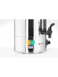 Warme dranken ketel - 10 liter - Enkelwandig - Hendi - 209882 209882 €74.79 Waterketels