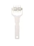 Deegprikker - Polypropyleen - 7.7 X 21 CM - Hendi - 515037 515037 €8.50 Klein kookgerei