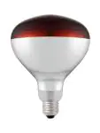 Infrarood warmtelamp - H 17 X 12.5 CM - Hendi - 919217 919217 €13.95 Warmhoudlamp