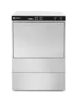Vaatwasser K50 - RVS - Zeepdispenser - Afvoerpomp - Hendi - 233054 233054 €1,540.51 Vaatwasser voorlader