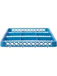 Vaatwaskorf verhoger - Polypropyleen - H 4.5 X 50 X 50 CM - Hendi - 877548 877548 €8.50 Opzetranden voor afwaskorven