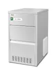 Holle ijsblokjesmachine Ijsblokjesmachine - RVS - H 68.2 X 54.6 X 39.8 CM - Arktic - 271773 271773 €512.04 Holle ijsblokjesmachines