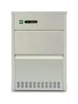 Holle ijsblokjesmachine Ijsblokjesmachine - RVS - H 68.2 X 54.6 X 39.8 CM - Arktic - 271780 271780 €605.47 Holle ijsblokjesmachines