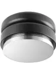 Palm tamper verstelbaar - RVS aluminium - H 3.5 X 5.8 CM - Hendi - 208632 208632 €16.66 Koffie toebehoren
