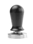 Koffie tamper met veer - H 10 X 5.8 CM - Hendi - 208625 208625 €19.95 Koffie toebehoren