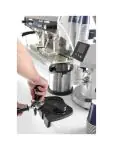 Koffie tamper met veer - H 10 X 5.8 CM - Hendi - 208625 208625 €19.95 Koffie toebehoren