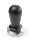 Koffie tamper met veer - H 10 X 5.8 CM - Hendi - 208625 208625 €19.95 Koffie toebehoren