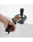 Tampmat - Siliconen - H 4.5 X 15 X 10 CM - Hendi - 208670 208670 €8.50 Koffie toebehoren