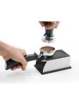 Tampstandaard - Siliconen - H 6 X 14.2 X 9.3 CM - Hendi - 208687 208687 €15.00 Koffie toebehoren