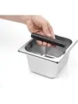 Afklopbak GN - H 10 X 16.2 X 17.6 CM - Hendi - 208335 208335 €17.25 Gastronorm bakken