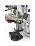 Afklopbak rond - RVS - H 16.5 X 18.5 X 15.3 CM - Hendi - 208618 208618 €29.03 Afvalbakken