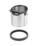 Afklopbak rond - RVS - H 16.5 X 18.5 X 15.3 CM - Hendi - 208618 208618 €29.03 Afvalbakken