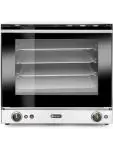 Heteluchtoven met vochtinjectie H90S - RVS - H 57 X 59.5 X 59.5 CM - Hendi - 227077 227077 €479.38 Heteluchtovens