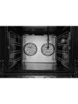 Heteluchtoven met vochtinjectie H90S - RVS - H 57 X 59.5 X 59.5 CM - Hendi - 227077 227077 €479.38 Heteluchtovens
