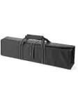 Messen draagkoffer - H 11 X 7 X 45 CM - Hendi - 856383 856383 €22.95 Keukenmessen