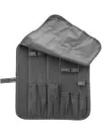 Messen draagkoffer - H 11 X 7 X 45 CM - Hendi - 856383 856383 €22.95 Keukenmessen