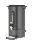 Percolator - 13 Liter - Mat zwart - Hendi - 211489 211489 €103.48 Koffiepercolators