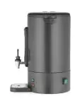 Percolator - 13 Liter - Mat zwart - Hendi - 211489 211489 €103.48 Koffiepercolators