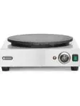 Crêpe bakplaat bakplaat - Ø40 CM - RVS - H 16.1 X 50.9 X 47 CM - Hendi - 212028 212028 €191.60 Pannenkoeken bakplaat