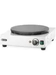 Crêpe bakplaat bakplaat - Ø40 CM - RVS - H 16.1 X 50.9 X 47 CM - Hendi - 212028 212028 €191.60 Pannenkoeken bakplaat