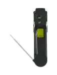 Thermometer - Infrarood - Met sonde - Hendi - 271254 271254 €78.51 Thermometer