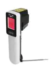 Thermometer - Infrarood - Met sonde - Hendi - 271254 271254 €78.51 Thermometer