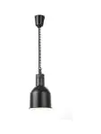 Warmtelamp - Verstelbaar - Zwart - Hendi - 273852 273852 €54.61 Warmhoudlamp