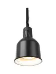 Warmtelamp - Verstelbaar - Zwart - Hendi - 273852 273852 €54.61 Warmhoudlamp