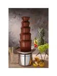 Chocolade Fontein - RVS - 5 Lagen - Hendi - 274156 274156 €325.98 Chocolade / sauzen verwarmers