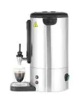 Percolator - 7 Liter - Enkelwandig - Hendi - 211434 211434 €76.32 Koffiepercolators