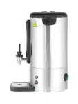 Percolator - 7 Liter - Enkelwandig - Hendi - 211434 211434 €76.32 Koffiepercolators