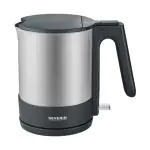 Waterkoker - H 21.5 x 24 x 16 CM - 1.029 KG - 220 - 240 V - 2200 W - RVS - 1.7 Liter - Severin - 910006 910006 €32.95 Waterkoker