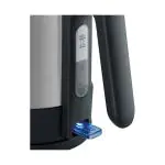 Waterkoker - H 21.5 x 24 x 16 CM - 1.029 KG - 220 - 240 V - 2200 W - RVS - 1.7 Liter - Severin - 910006 910006 €32.95 Waterkoker