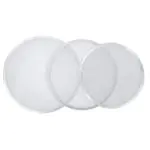 Pizzaplaat - Aluminium - Ø 50 CM - G-Line 77128 €7.69 Pizza accessoires