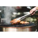 Serveertang - RVS - L 40 CM - G-Line 77009 €6.59 Serveertangen