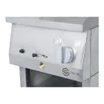 Bain Marie - 1/1 GN - Staand model - Open Onderstel - RVS - 230V - G700 Line - G-Line 73756 €599.00 Gastro G700 line