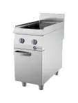 Kooktafel - Inductie - 2 Zones - 1-Deurs - RVS - 400V - B 40 CM - G700 Line - G-Line 73760 €1,799.00 Gastro G700 line