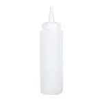 Knijpfles - 360 ML - Transparant - G-Line 31664 €1.09 Knijpflacons