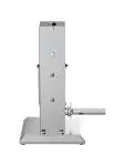 Worstenvulmachine - 3 Liter - RVS - G-Line 76547 €109.00 Worstenvullers