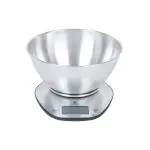 Weegschaal - Digitaal - 5 KG - RVS - G-Line 84505 €19.95 Digitale weegschalen