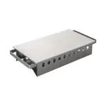 Rechaud - 1 KG - RVS - 140002 E140002 €30.00 Schotelwarmers