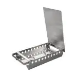 Rechaud - 1 KG - RVS - 140002 E140002 €30.00 Schotelwarmers