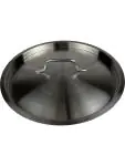 Deksel tbv Kookpan rvs - Ø28 CM - G-Line HW-139554 €8.95 Kookpan