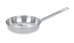 Koekenpan - RVS - Ø 20 x H 4.1 CM - G-Line HW-139535 €16.95 Koekenpan