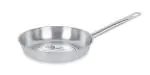 Koekenpan - RVS - Ø 24 x H 4.5 CM - G-Line HW-139536 €21.95 Koekenpan