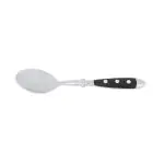 Koffielepel - 6 Stuks - Zwart - L 15.1 CM - G-Line HW-139348 €10.95 Koffielepels